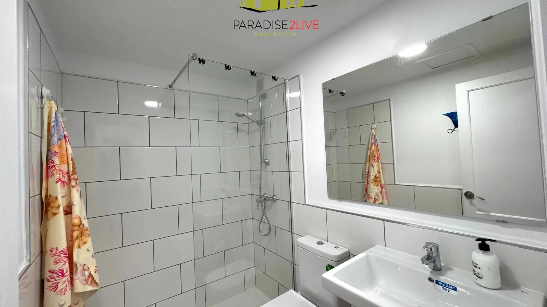El Caballito De Mar Corralejo Apartamento